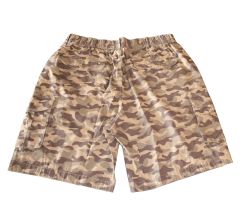 Espionage - Camouflage Shorts (2)